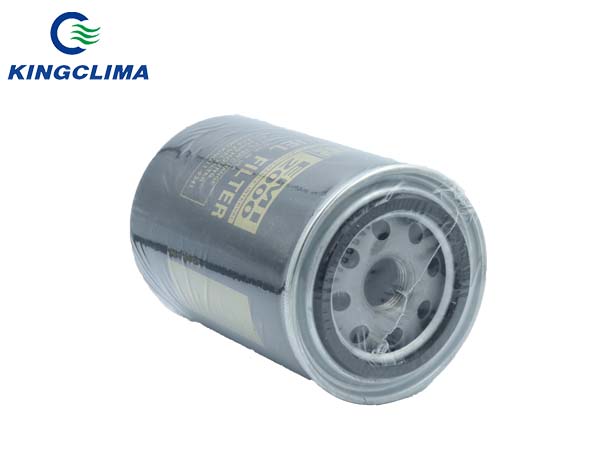 Filtro de combustible Thermo King 11-9341